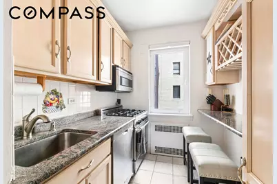 860 5th Avenue #5L, New York, NY 10065 - Photo 4