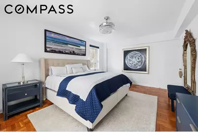 860 5th Avenue #5L, New York, NY 10065 - Photo 6