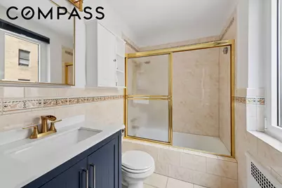 860 5th Avenue #5L, New York, NY 10065 - Photo 8