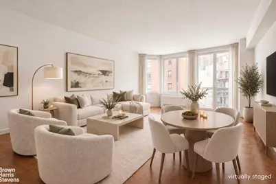 500 W 43rd Street #9J, New York, NY 10036 - Photo 1