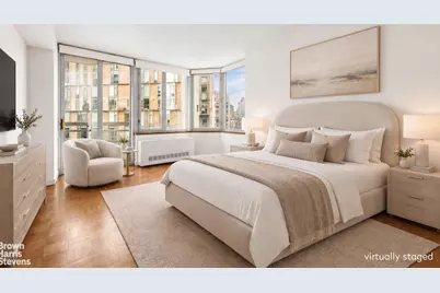 500 W 43rd Street #9J, New York, NY 10036 - Photo 6