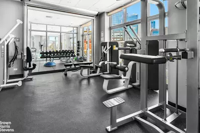 500 W 43rd Street #9J, New York, NY 10036 - Photo 12