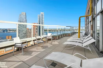 500 W 43rd Street #9J, New York, NY 10036 - Photo 8