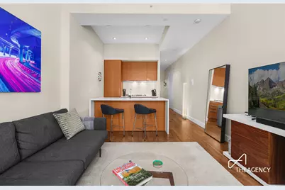 140 W 22nd Street #6B, New York City, NY 10011 - Photo 4
