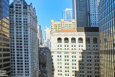 20 Pine Street #1213, New York City, NY 10005 - Photo 4
