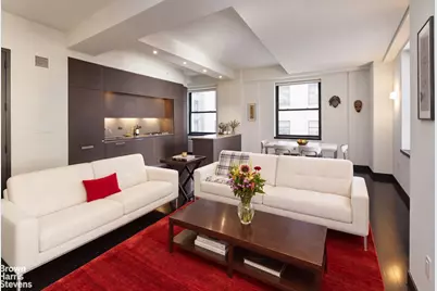 20 Pine Street #1213, New York City, NY 10005 - Photo 2