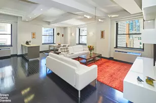 20 Pine St, New York City, NY 10005 - Photo 1
