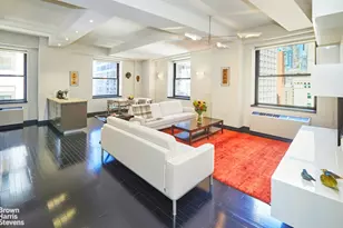 20 Pine St, New York City, NY 10005 - Photo 1