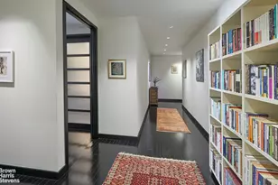 20 Pine St, New York City, NY 10005 - Photo 12