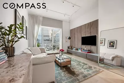 515 W 18th Street #901, New York City, NY 10011 - Photo 2
