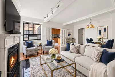 211 E 35th Street #8E, New York City, NY 10016 - Photo 4