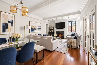 211 E 35th Street #8E, New York, NY 10016 - Photo 2
