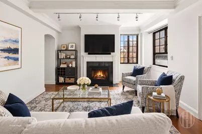 211 E 35th Street #8E, New York City, NY 10016 - Photo 1