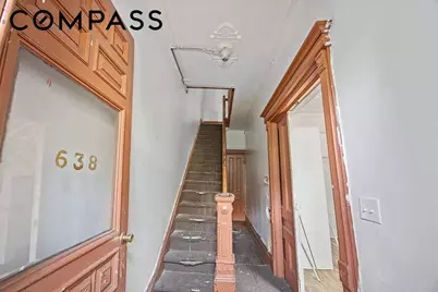 638 Halsey Street, Brooklyn, NY 11233 - Photo 4
