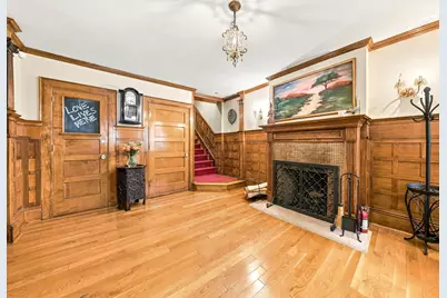 473 W 143rd Street #TH, New York City, NY 10031 - Photo 1