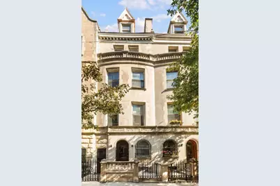 473 W 143rd Street #TH, New York, NY 10031 - Photo 2