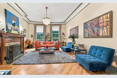 473 W 143rd Street #TH, New York, NY 10031 - Photo 4