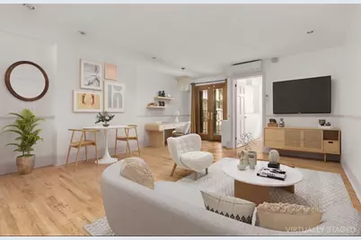 473 W 143rd Street #TH, New York, NY 10031 - Photo 12