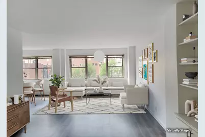 211 E 53rd Street #8E, New York City, NY 10022 - Photo 1