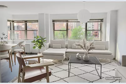 211 E 53rd Street #8E, New York City, NY 10022 - Photo 2