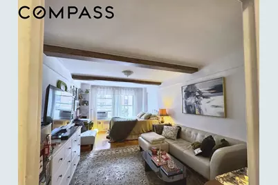 433 W 34th Street #4D, New York, NY 10001 - Photo 4