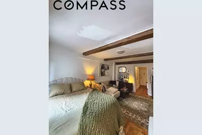 433 W 34th Street #4D, New York, NY 10001 - Photo 2