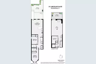 21 Lincoln Place #1, Brooklyn, NY 11217 - Photo 18