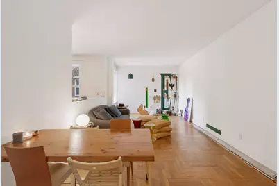 1075 Grand Concourse #5N, Bronx, NY 10452 - Photo 2