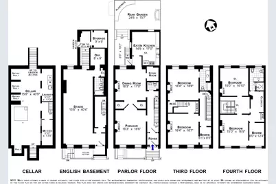 203 Prince Street, New York City, NY 10012 - Photo 22