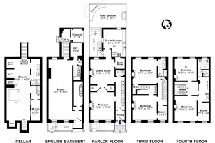203 Prince St, New York City, NY 10012 - Photo 22
