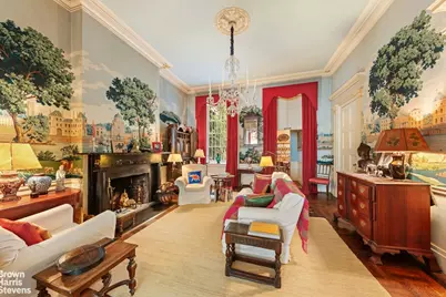 203 Prince Street, New York City, NY 10012 - Photo 6