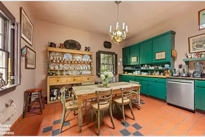 203 Prince Street, New York City, NY 10012 - Photo 8