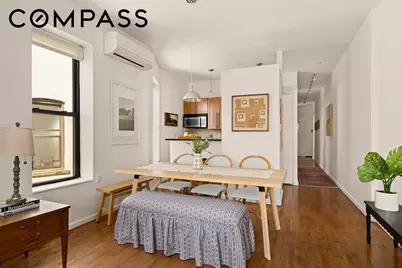 176 Sterling Place #6R, Brooklyn, NY 11217 - Photo 2
