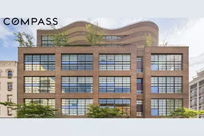 456 W 19th Street #PHG, New York, NY 10011 - Photo 22