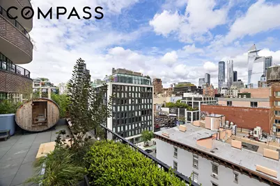 456 W 19th Street #PHG, New York City, NY 10011 - Photo 18