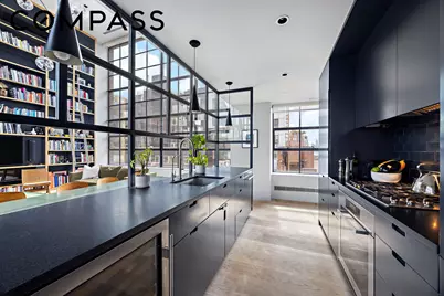 456 W 19th Street #PHG, New York, NY 10011 - Photo 6