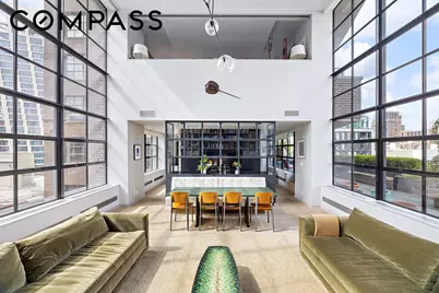 456 W 19th Street #PHG, New York, NY 10011 - Photo 4