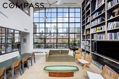 456 W 19th Street #PHG, New York, NY 10011 - Photo 1