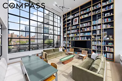 456 W 19th Street #PHG, New York, NY 10011 - Photo 2