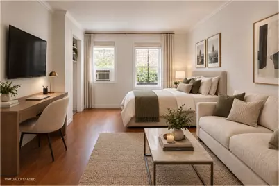 222 1st Avenue #2B, New York, NY 10009 - Photo 1