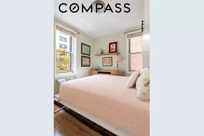 309 E 87th Street #4R, New York, NY 10128 - Photo 6