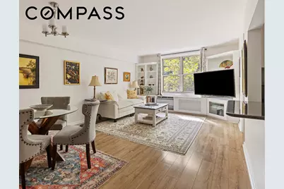 309 E 87th Street #4R, New York City, NY 10128 - Photo 1
