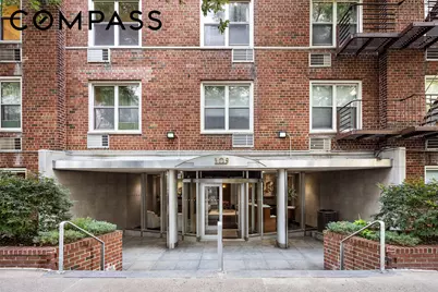 309 E 87th Street #4R, New York City, NY 10128 - Photo 10