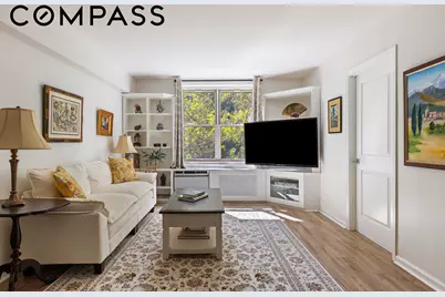 309 E 87th Street #4R, New York City, NY 10128 - Photo 2