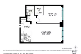 33 Greenwich Ave, New York City, NY 10014 - Photo 12