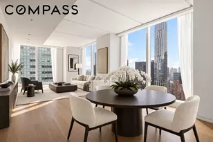 100 E 53rd St, New York, NY 10022 - Photo 1