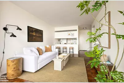 380 Rector Place #8N, New York City, NY 10280 - Photo 4