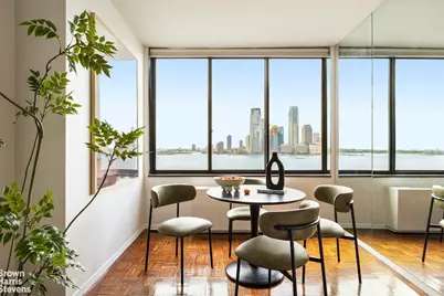 380 Rector Place #8N, New York City, NY 10280 - Photo 2