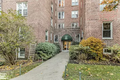 143 Bennett Avenue #4J, New York City, NY 10040 - Photo 1