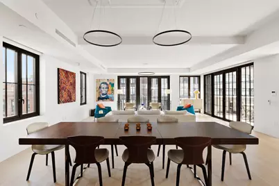 221 W 77th Street #16, New York, NY 10024 - Photo 2